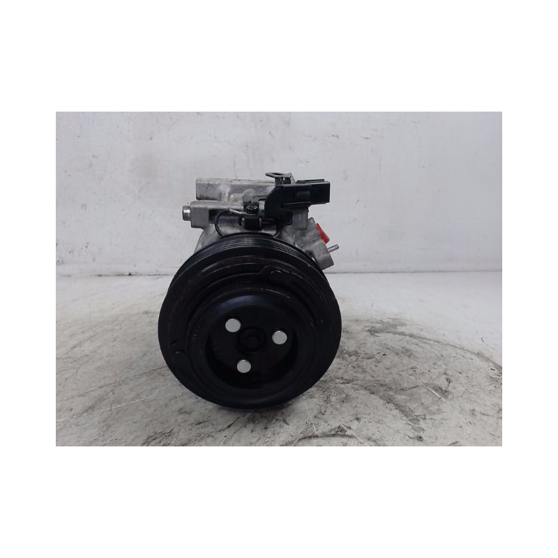 COMPRESSEUR AIR CONDITIONNE HYUNDAI I10