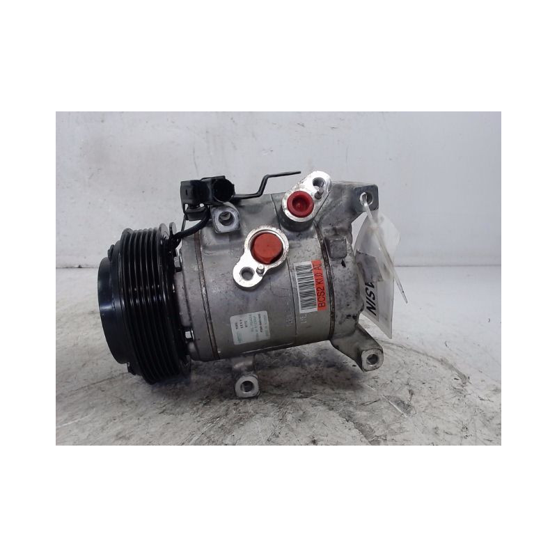 COMPRESSEUR AIR CONDITIONNE HYUNDAI I10