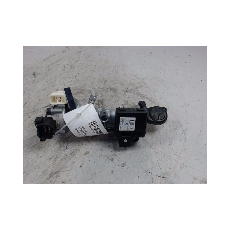 ANTIVOL DE DIRECTION SUZUKI SWIFT