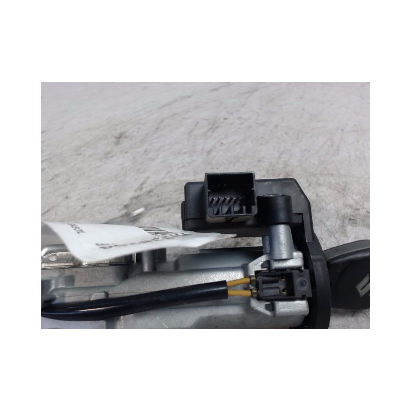 ANTIVOL DE DIRECTION SUZUKI SWIFT