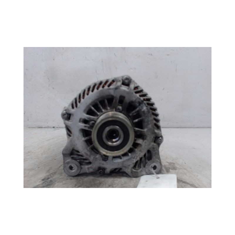 ALTERNATEUR RENAULT LAGUNA III 2009-