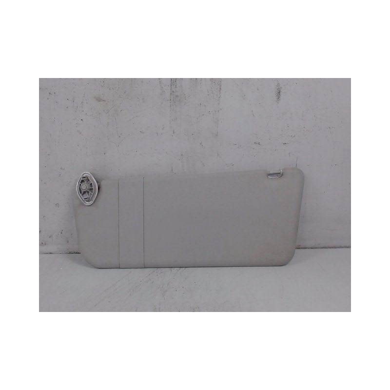 PARE-SOLEIL GAUCHE FIAT SCUDO TOLE 2007-