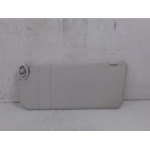PARE-SOLEIL GAUCHE FIAT SCUDO TOLE 2007-