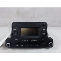 AUTORADIO HYUNDAI I10