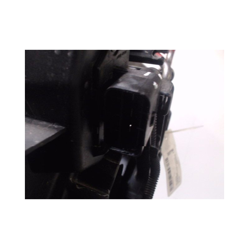 MOTEUR VENTILATEUR RADIATEUR HYUNDAI I10