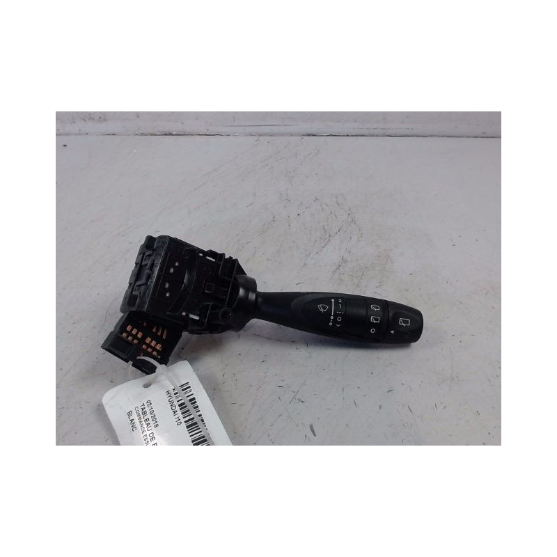 COMMANDE ESSUIE GLACE HYUNDAI I10