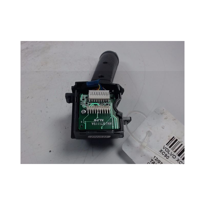 COMMANDE ESSUIE GLACE VOLVO XC90