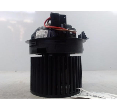 MOTEUR VENTILATEUR CHAUFFAGE