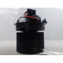 MOTEUR VENTILATEUR CHAUFFAGE RENAULT CLIO IV