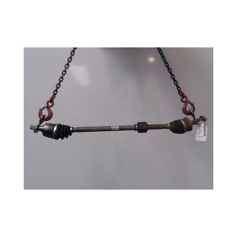 TRANSMISSION AVANT DROIT HYUNDAI I10 1.0