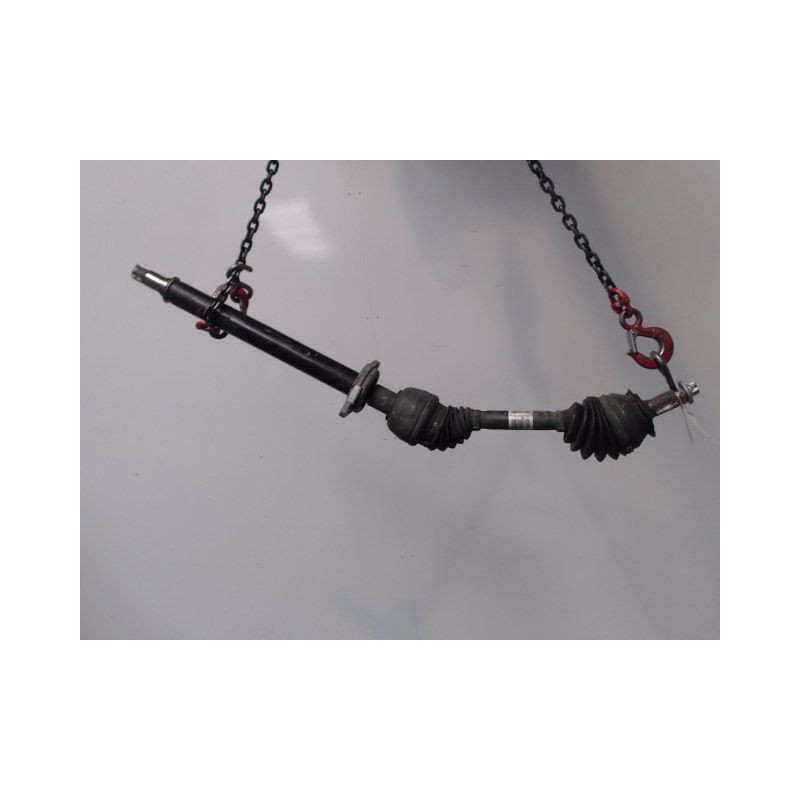 TRANSMISSION AVANT DROIT MERCEDES CLASSE A 2004- A 160 CDI / d 