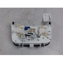 COMMANDE DE CHAUFFAGE FIAT GRANDE PUNTO 2005-