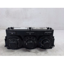 COMMANDE DE CHAUFFAGE CITROEN C3