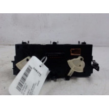 COMMANDE DE CHAUFFAGE CITROEN C3
