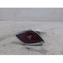 BOUTON DE WARNING CITROEN C3