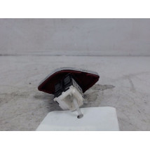BOUTON DE WARNING CITROEN C3