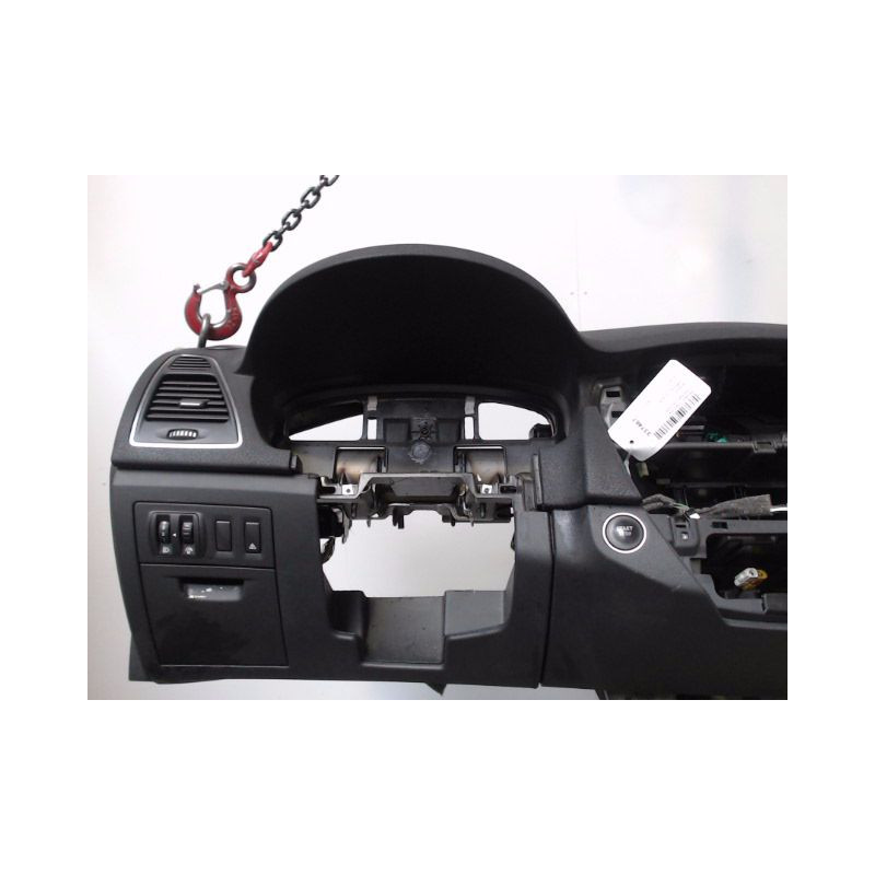 PLANCHE DE BORD  RENAULT LAGUNA III 2009-