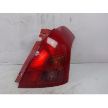 FEU ARRIERE DROIT SUZUKI SWIFT 3P
