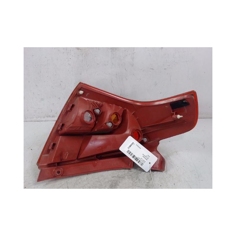 FEU ARRIERE DROIT SUZUKI SWIFT 3P