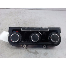 COMMANDE DE CHAUFFAGE VOLKSWAGEN GOLF VI 2008-