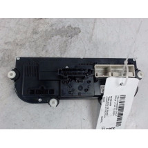 COMMANDE DE CHAUFFAGE VOLKSWAGEN GOLF VI 2008-