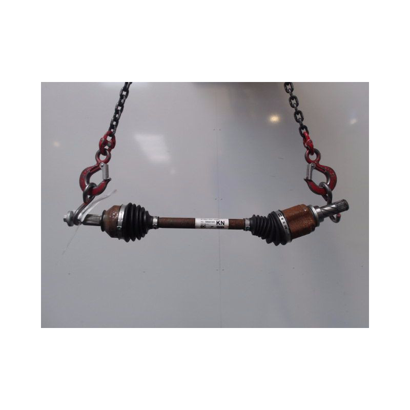 TRANSMISSION ARRIERE GAUCHE RENAULT TWINGO 1.0 SCe 65 