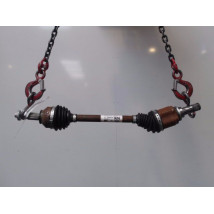 TRANSMISSION ARRIERE GAUCHE RENAULT TWINGO 1.0 SCe 65 