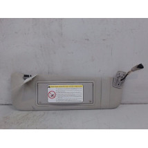 PARE-SOLEIL DROIT PEUGEOT 207 CC