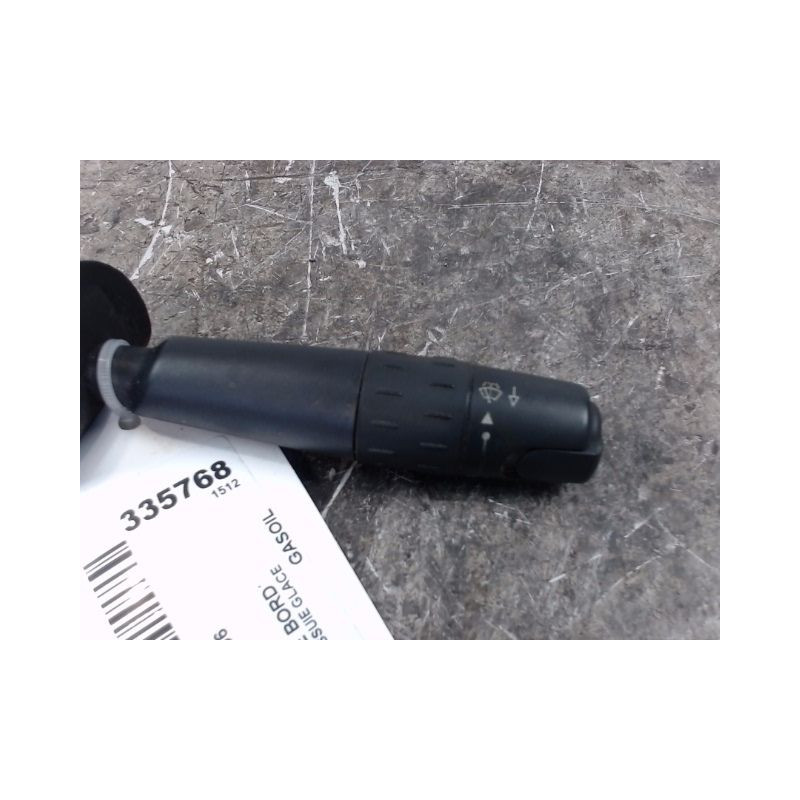 COMMANDE ESSUIE GLACE PEUGEOT 405 92-96