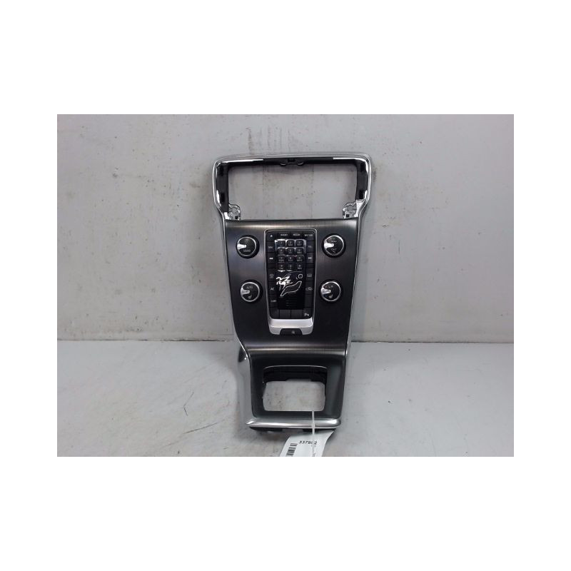 COMMANDE DE CHAUFFAGE VOLVO V40 2000-