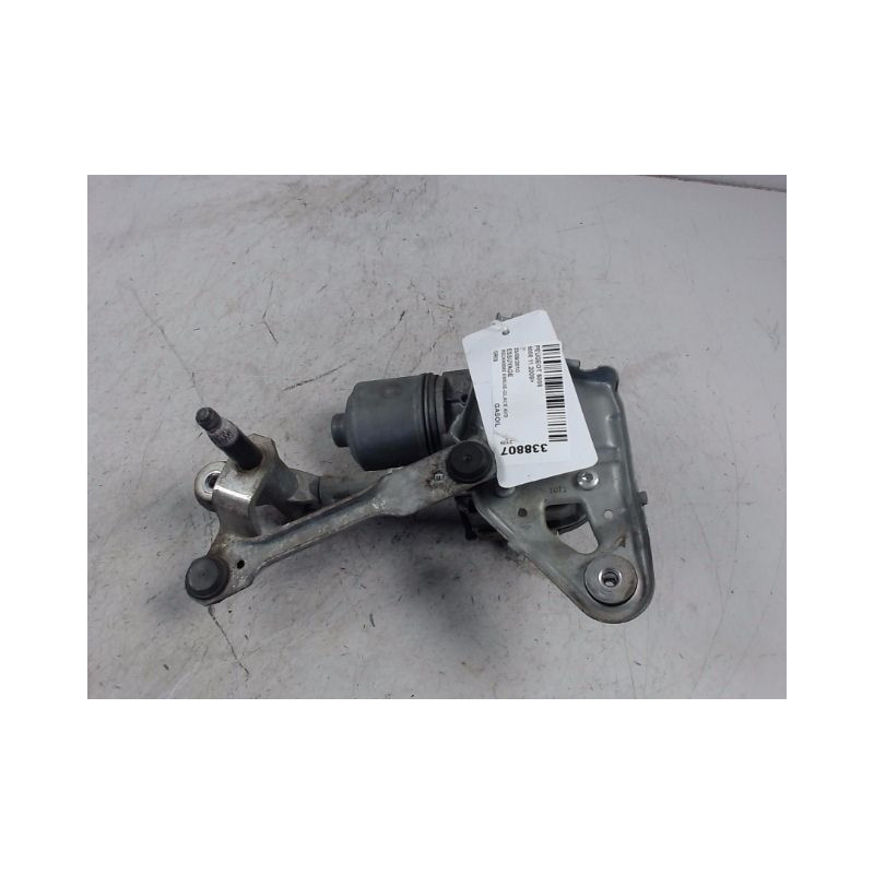 MECANISME ESSUIE-GLACE AVANT PEUGEOT 5008 2009-