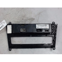 COMMANDE DE CHAUFFAGE BMW X3