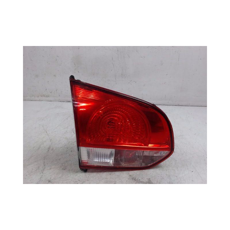 FEU ARRIERE INTERIEUR GAUCHE VOLKSWAGEN GOLF VI 2008-
