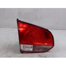 FEU ARRIERE INTERIEUR GAUCHE VOLKSWAGEN GOLF VI 2008-