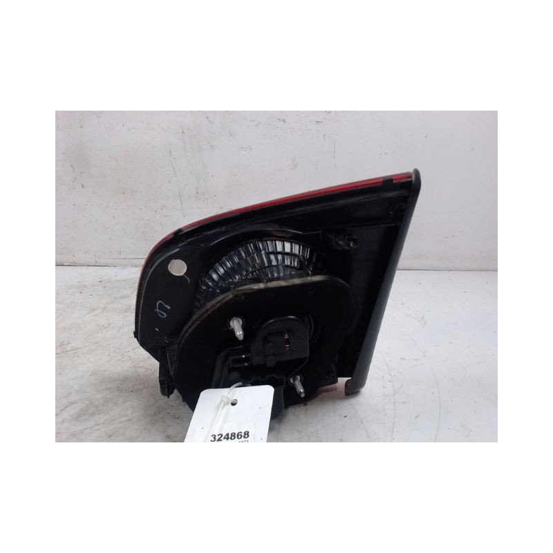 FEU ARRIERE INTERIEUR GAUCHE VOLKSWAGEN GOLF VI 2008-