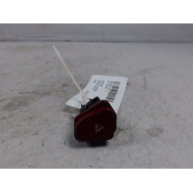 BOUTON DE WARNING PEUGEOT 607 2004-