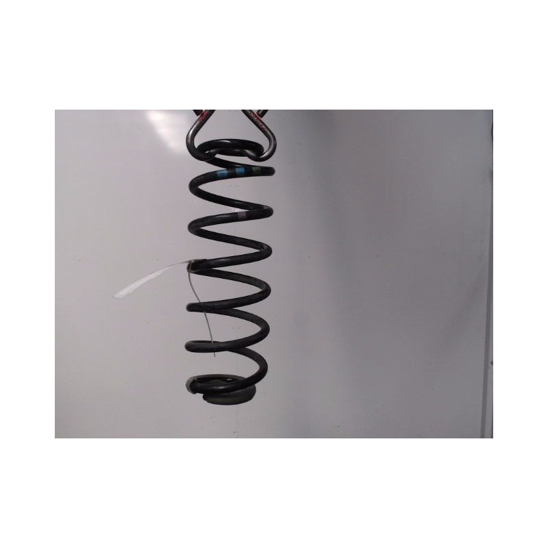RESSORT AMORTISSEUR ARRIERE GAUCHE PEUGEOT 308 2007-