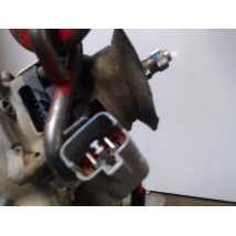 CREMAILLERE SUZUKI SWIFT