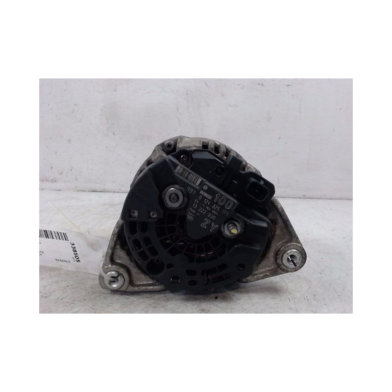 ALTERNATEUR OPEL MERIVA 2006-