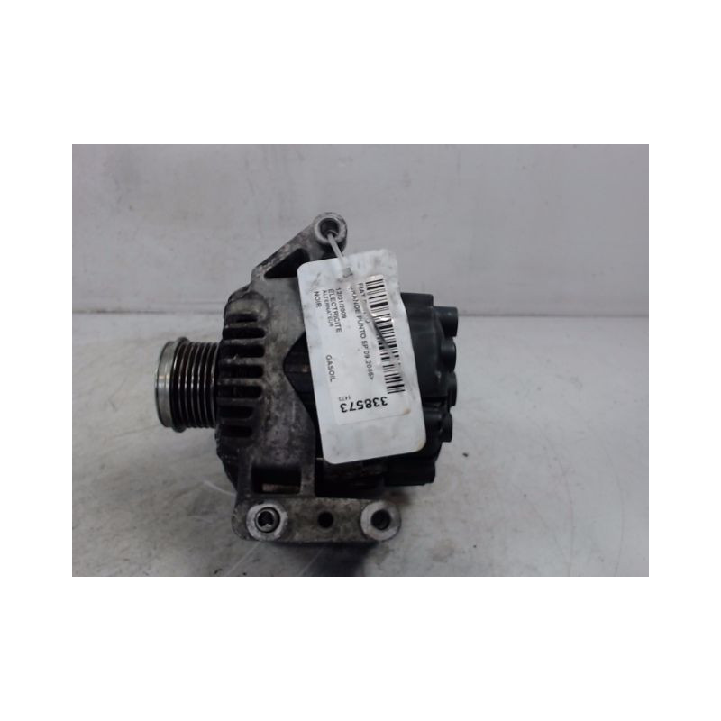 ALTERNATEUR FIAT GRANDE PUNTO 2005-