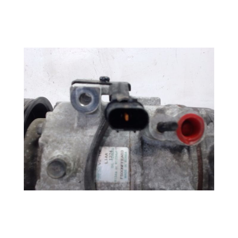 COMPRESSEUR AIR CONDITIONNE HYUNDAI TUCSON