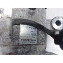 COMPRESSEUR AIR CONDITIONNE HYUNDAI TUCSON