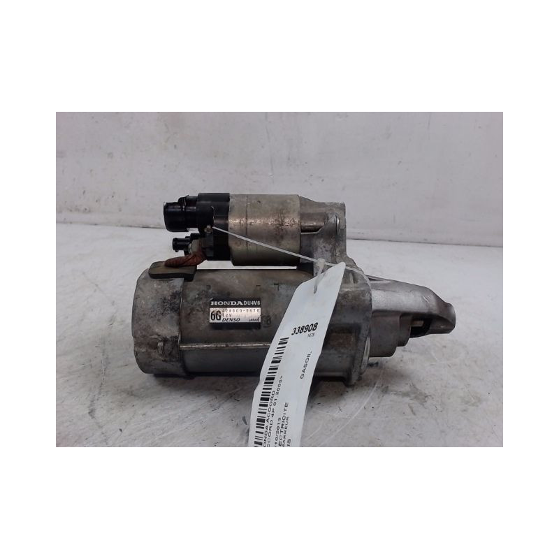 DEMARREUR HONDA ACCORD 2003-