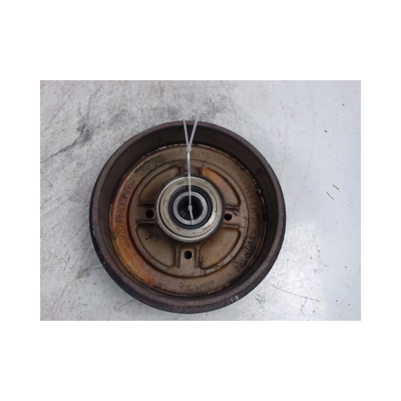 TAMBOUR ARRIERE DROIT DACIA SANDERO 2008-