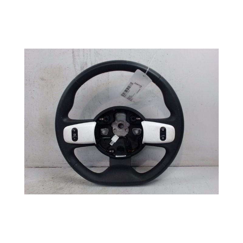 VOLANT DE DIRECTION RENAULT TWINGO