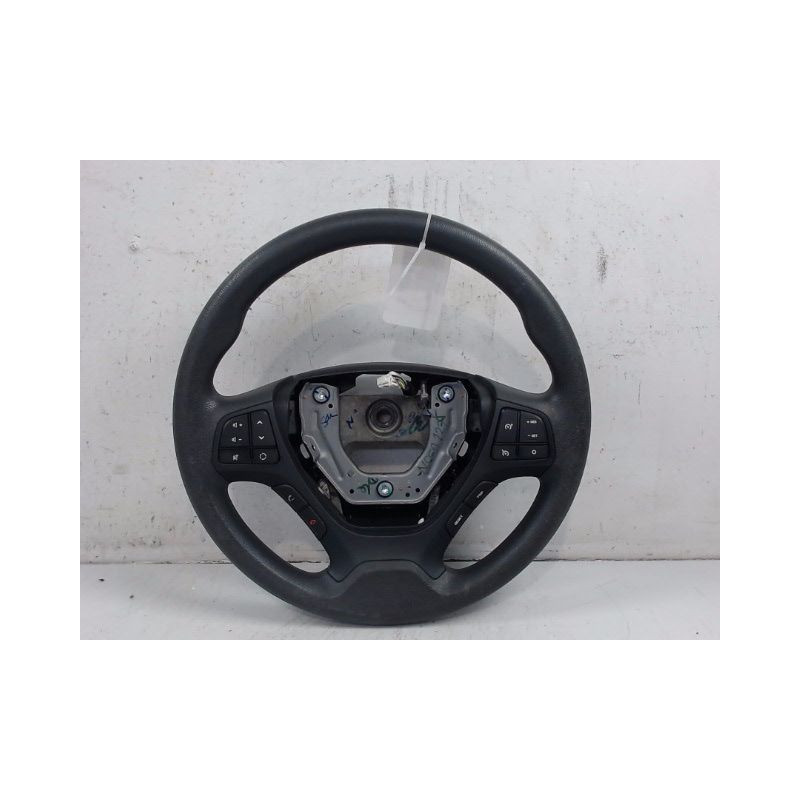 VOLANT DE DIRECTION HYUNDAI I10
