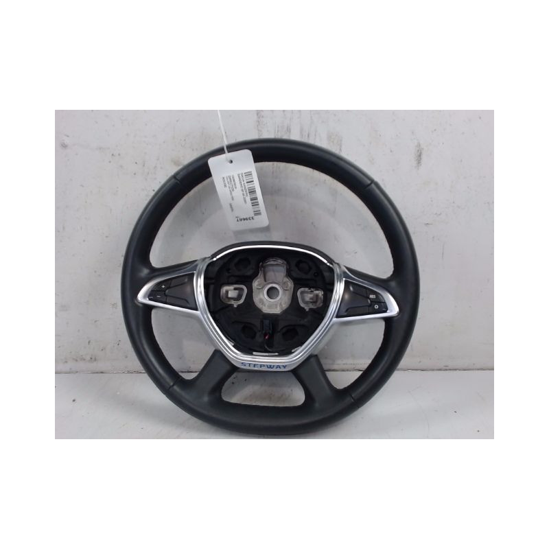 VOLANT DE DIRECTION DACIA SANDERO 2008-
