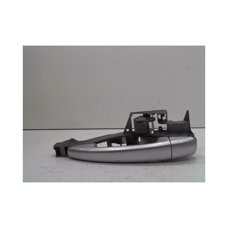 POIGNEE EXTERIEURE PORTE ARRIERE GAUCHE PEUGEOT 208