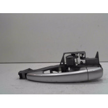 POIGNEE EXTERIEURE PORTE ARRIERE GAUCHE PEUGEOT 208