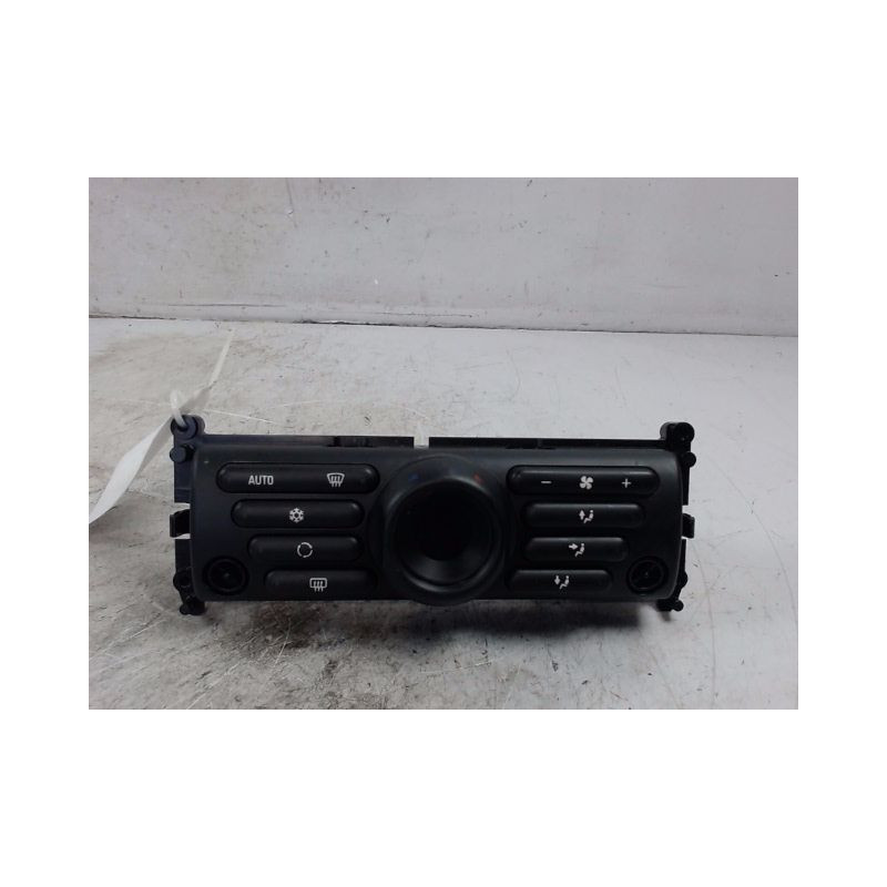 COMMANDE DE CHAUFFAGE MINI MINI 2004-2006